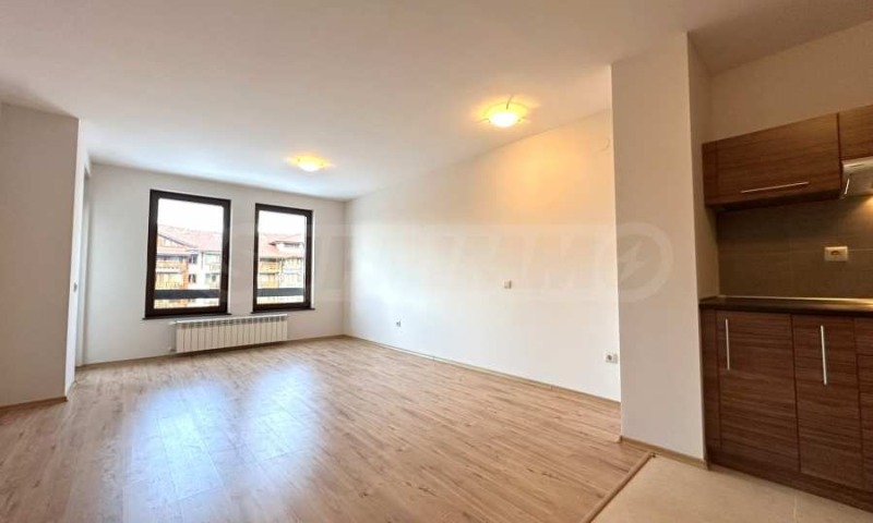 Продава 2-СТАЕН, гр. Банско, област Благоевград, снимка 3 - Апартаменти - 52145524