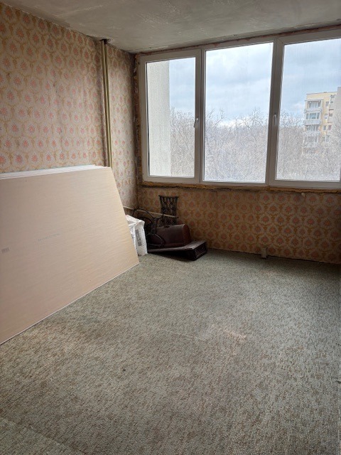 Продава 2-СТАЕН, гр. Пловдив, Тракия, снимка 7 - Апартаменти - 52904517