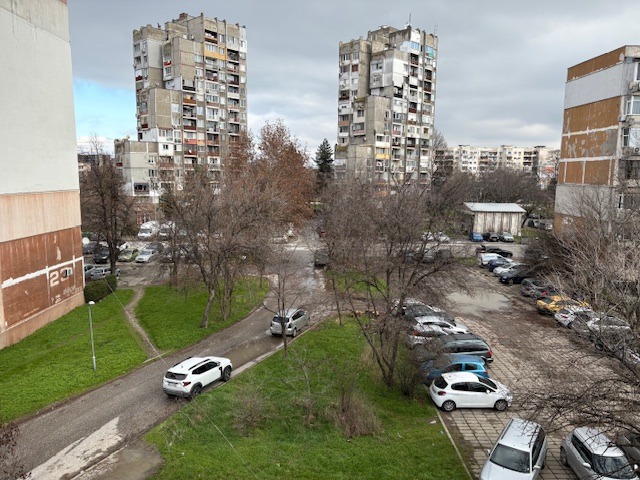 Продава 2-СТАЕН, гр. Пловдив, Тракия, снимка 6 - Апартаменти - 52904517