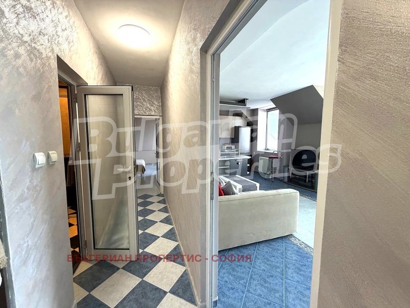 Продава 2-СТАЕН, гр. София, Младост 2, снимка 15 - Апартаменти - 52996204