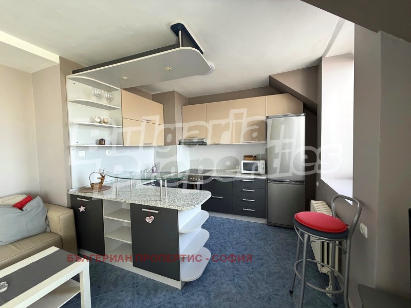 Продава 2-СТАЕН, гр. София, Младост 2, снимка 2 - Апартаменти - 52996204