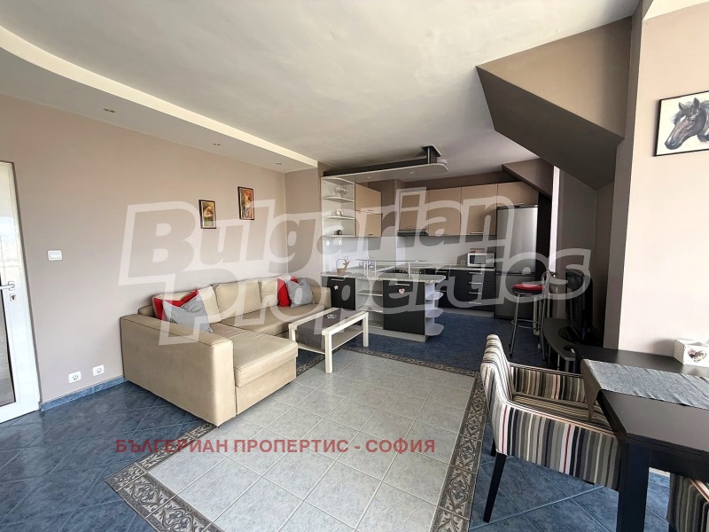 Продава 2-СТАЕН, гр. София, Младост 2, снимка 9 - Апартаменти - 52996204