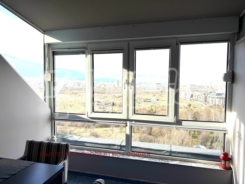 Продава 2-СТАЕН, гр. София, Младост 2, снимка 12 - Апартаменти - 52996204