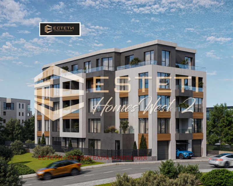 Продава 2-СТАЕН, гр. Стара Загора, Железник - изток, снимка 4 - Апартаменти - 53163796