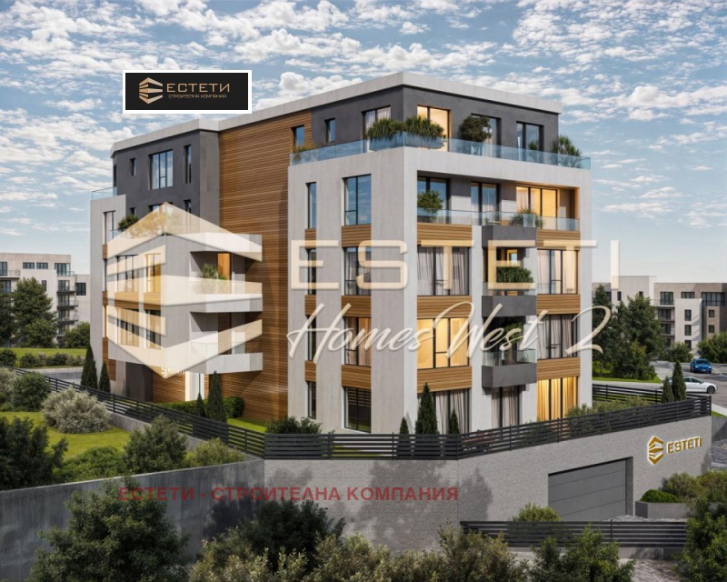 Продава 2-СТАЕН, гр. Стара Загора, Железник - изток, снимка 2 - Апартаменти - 53163796