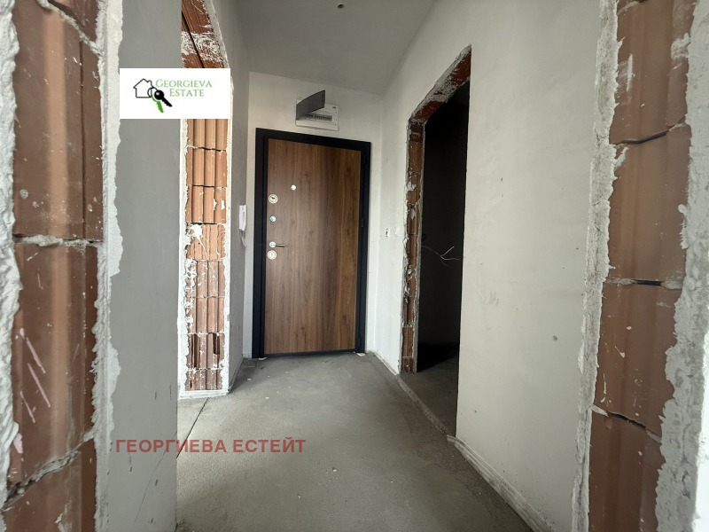 Продава 2-СТАЕН, гр. Пловдив, Остромила, снимка 8 - Апартаменти - 53230024