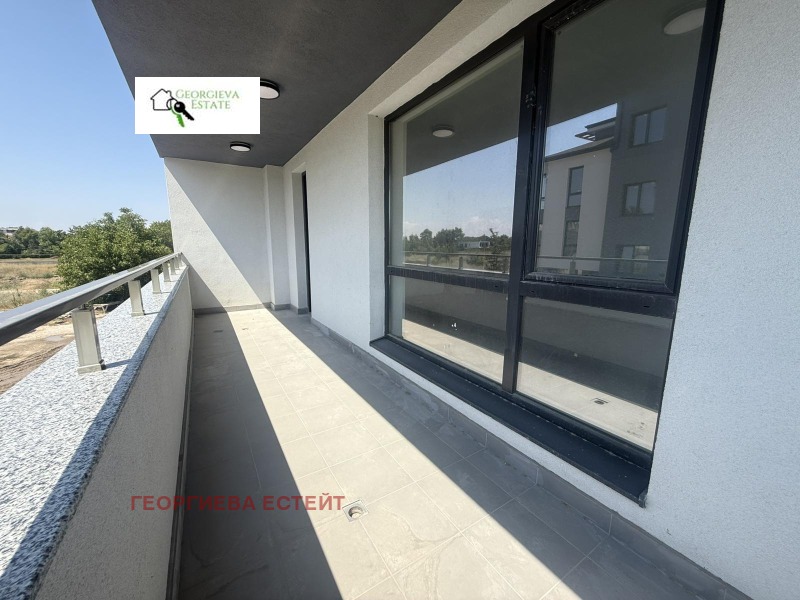 Продава 2-СТАЕН, гр. Пловдив, Остромила, снимка 3 - Апартаменти - 53230024