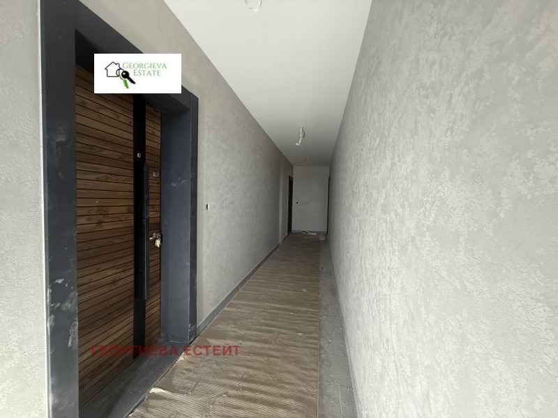 Продава 2-СТАЕН, гр. Пловдив, Остромила, снимка 11 - Апартаменти - 53230024