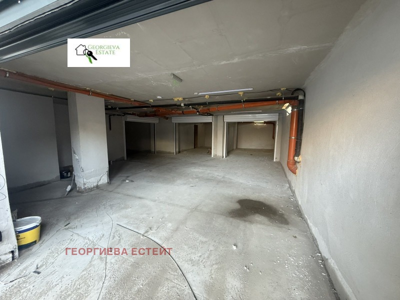 Продава 2-СТАЕН, гр. Пловдив, Остромила, снимка 12 - Апартаменти - 53230024