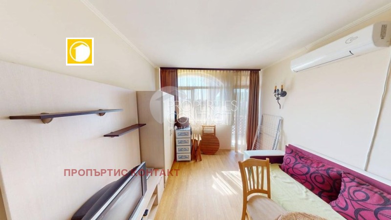 Продава 2-СТАЕН, к.к. Елените, област Бургас, снимка 3 - Апартаменти - 53331823