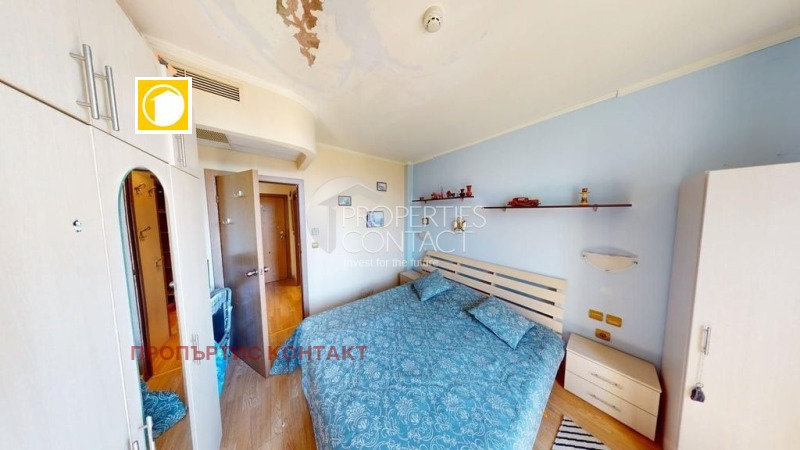 Продава 2-СТАЕН, к.к. Елените, област Бургас, снимка 9 - Апартаменти - 53331823