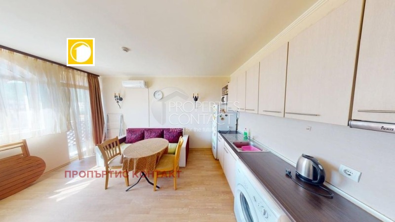 Продава 2-СТАЕН, к.к. Елените, област Бургас, снимка 6 - Апартаменти - 53331823