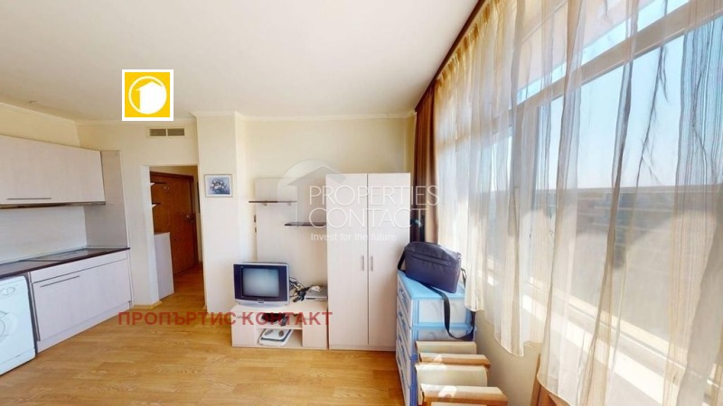 Продава 2-СТАЕН, к.к. Елените, област Бургас, снимка 4 - Апартаменти - 53331823