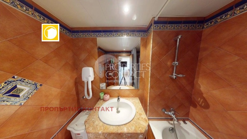 Продава 2-СТАЕН, к.к. Елените, област Бургас, снимка 16 - Апартаменти - 53331823