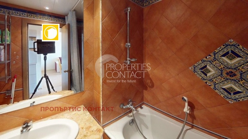 Продава 2-СТАЕН, к.к. Елените, област Бургас, снимка 15 - Апартаменти - 53331823