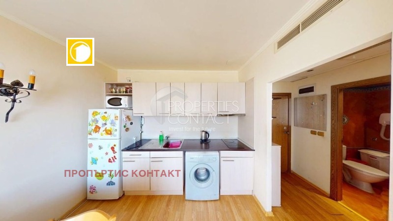 Продава 2-СТАЕН, к.к. Елените, област Бургас, снимка 5 - Апартаменти - 53331823