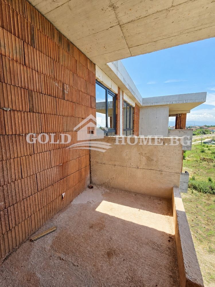 Продава 2-СТАЕН, гр. Пловдив, Христо Смирненски, снимка 6 - Апартаменти - 55455348