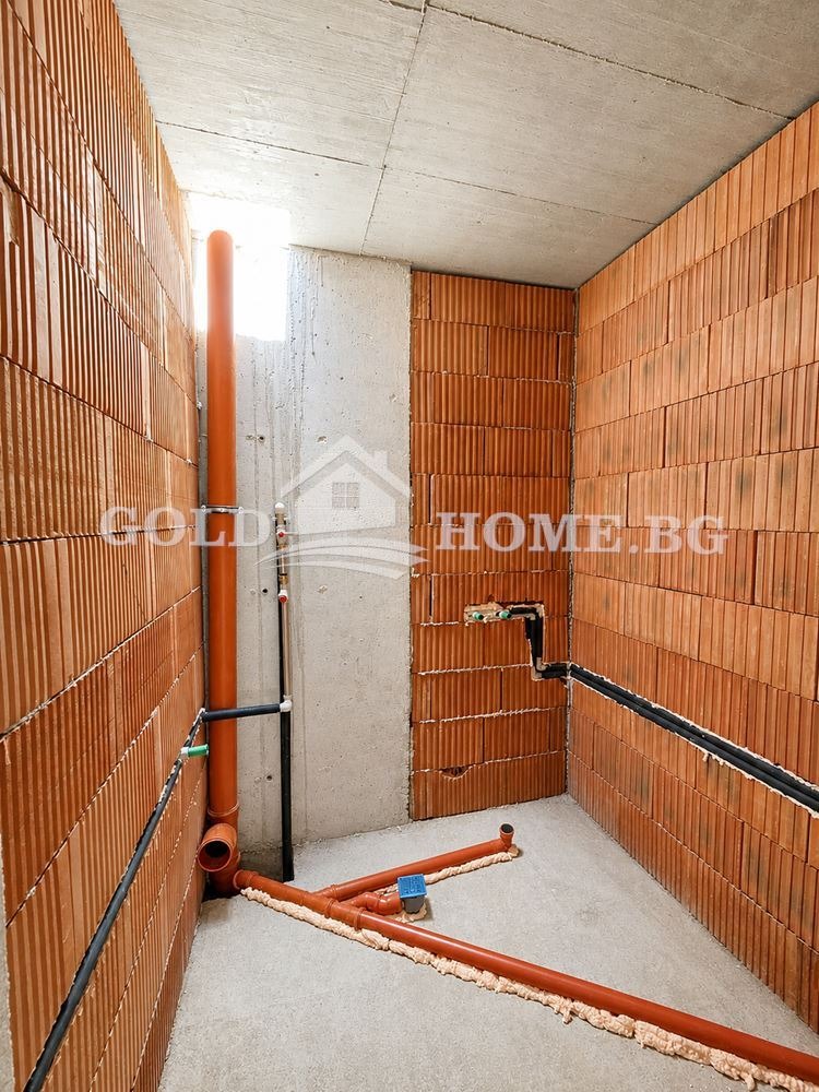 Продава 2-СТАЕН, гр. Пловдив, Христо Смирненски, снимка 8 - Апартаменти - 55455348