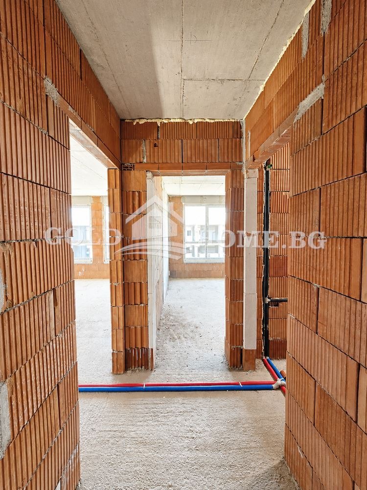 Продава 2-СТАЕН, гр. Пловдив, Христо Смирненски, снимка 7 - Апартаменти - 55455348