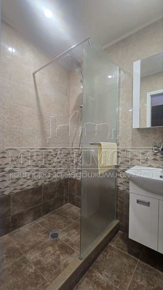 Продава 2-СТАЕН, гр. Сливен, Център, снимка 6 - Апартаменти - 55795929