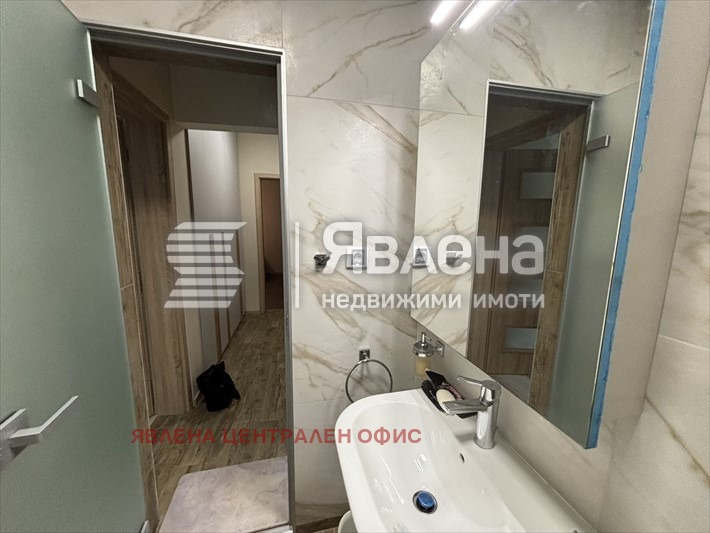 Продава 2-СТАЕН, гр. София, Гоце Делчев, снимка 12 - Апартаменти - 56318676