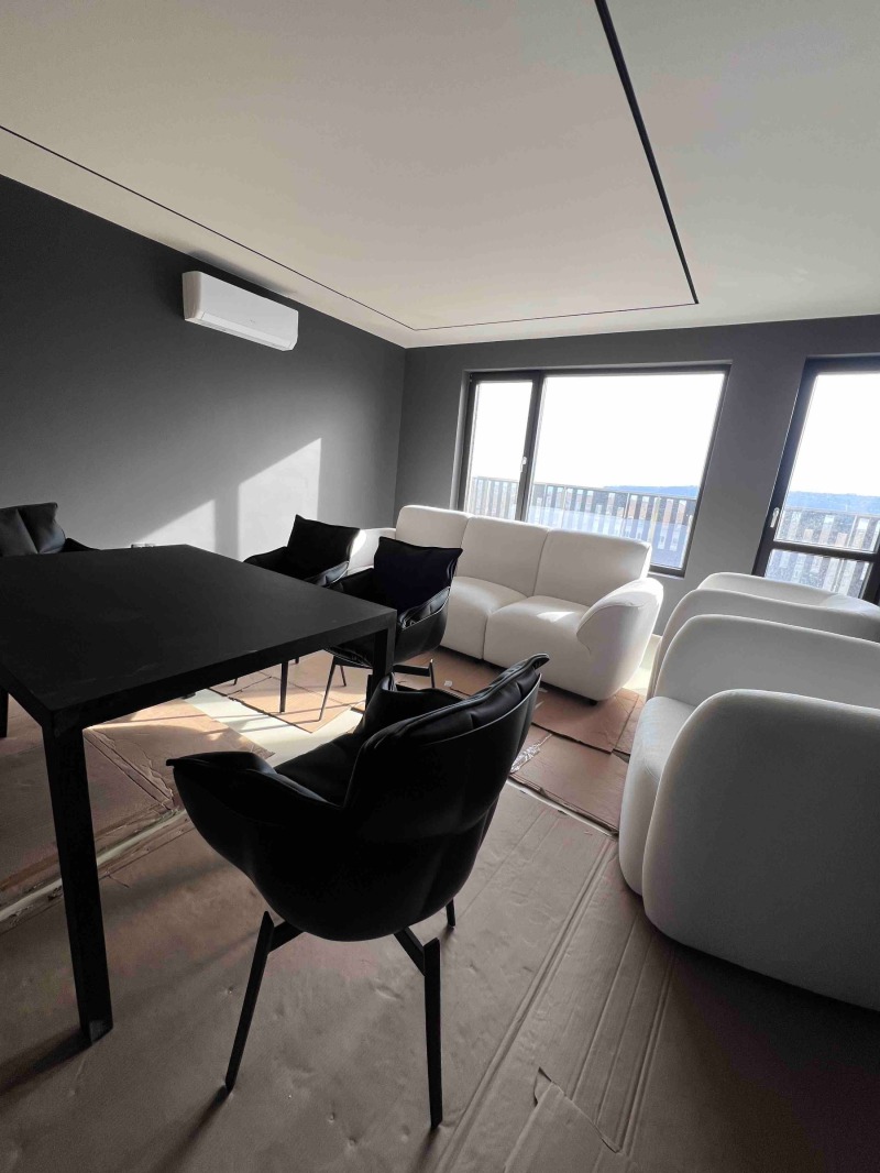 Продава 3-СТАЕН, гр. Варна, Център, снимка 2 - Апартаменти - 51984065