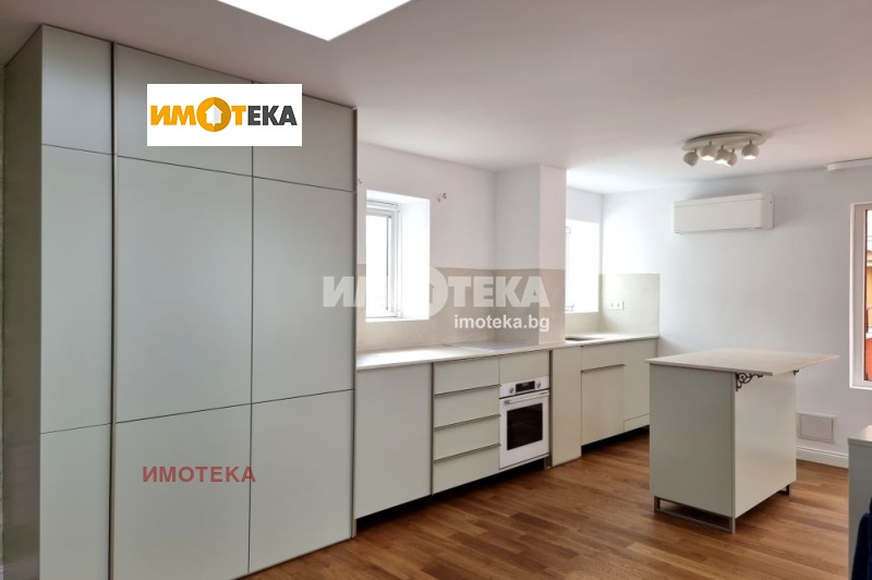 Продава 3-СТАЕН, гр. София, Стрелбище, снимка 7 - Aпартаменти - 46344414