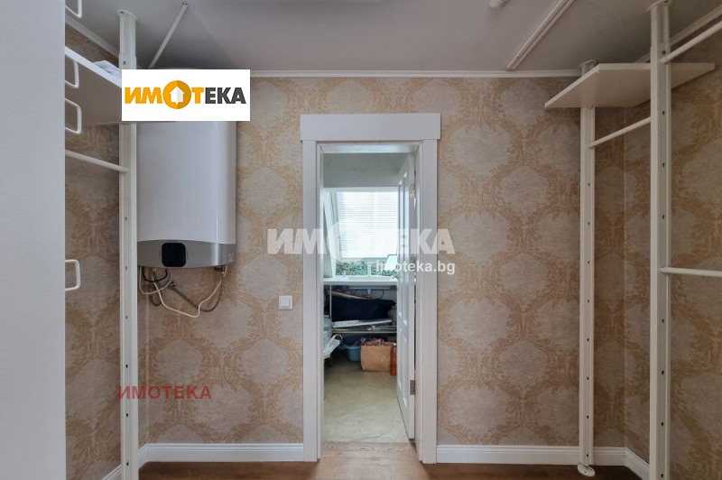 Продава 3-СТАЕН, гр. София, Стрелбище, снимка 9 - Aпартаменти - 46344414