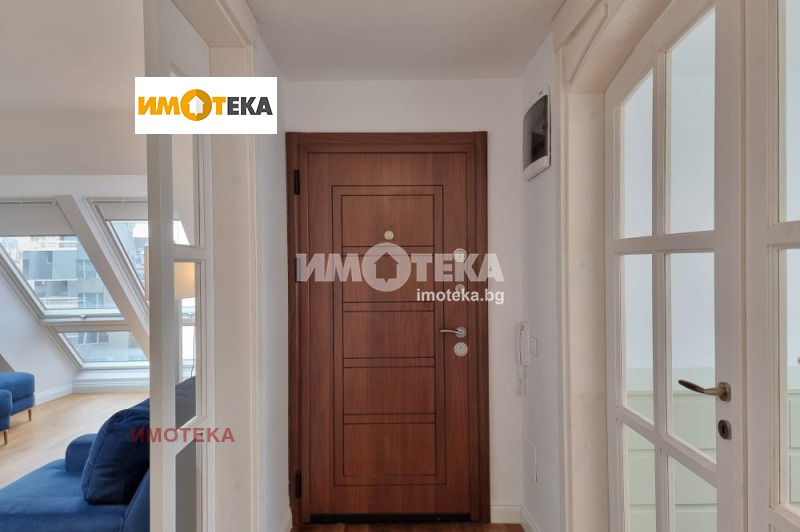 Продава 3-СТАЕН, гр. София, Стрелбище, снимка 11 - Aпартаменти - 46344414