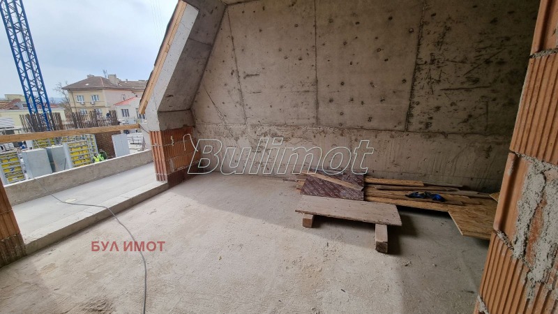 Продается  2 спальни Варна , Фестивален комплекс , 90 кв.м | 31018100 - изображение [5]