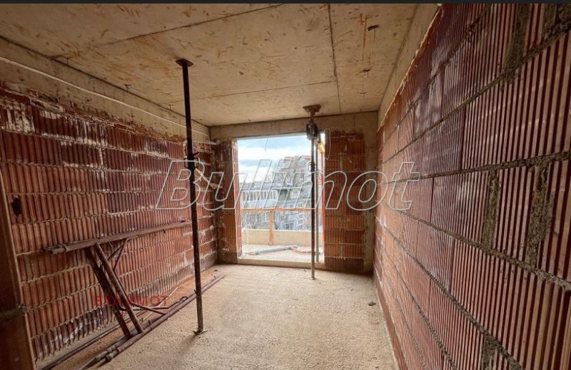 Продается  2 спальни Варна , Фестивален комплекс , 90 кв.м | 31018100
