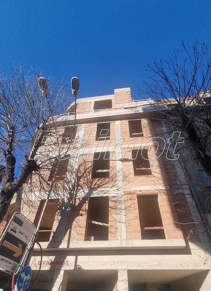 Продается  2 спальни Варна , Фестивален комплекс , 90 кв.м | 31018100 - изображение [2]