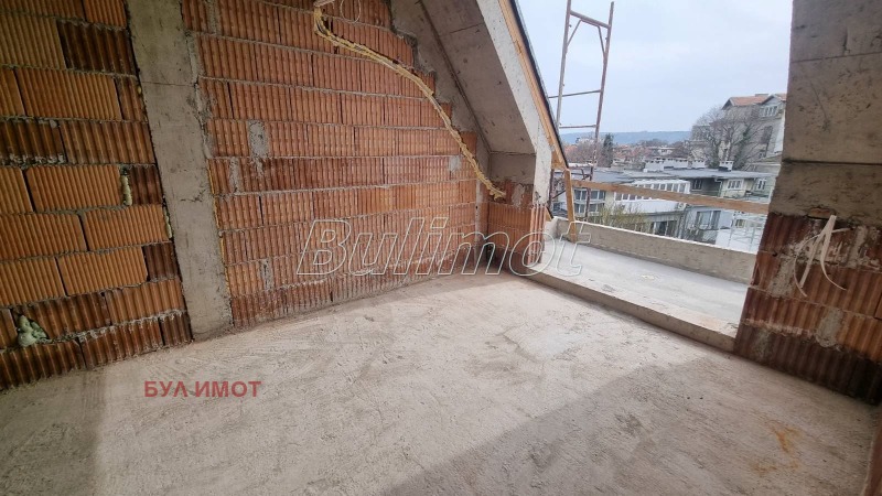 Продается  2 спальни Варна , Фестивален комплекс , 90 кв.м | 31018100 - изображение [6]