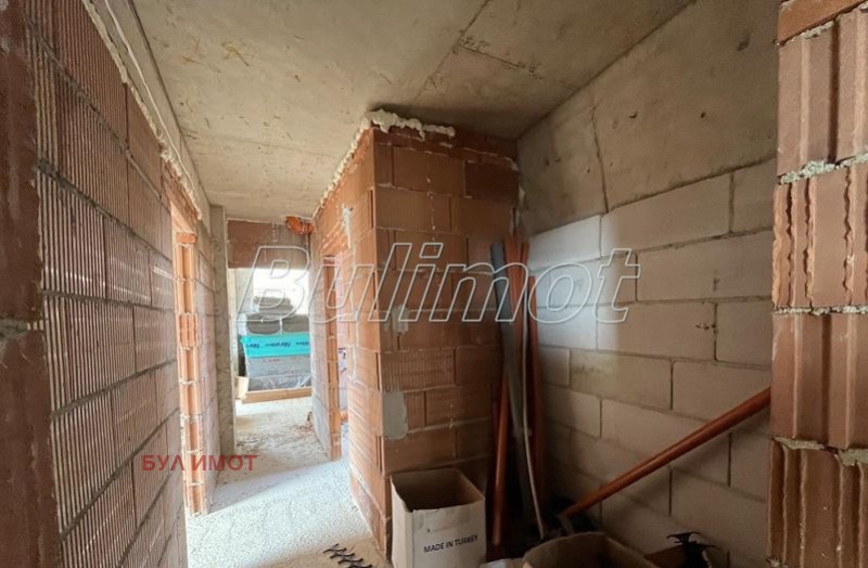 Продается  2 спальни Варна , Фестивален комплекс , 90 кв.м | 31018100 - изображение [3]