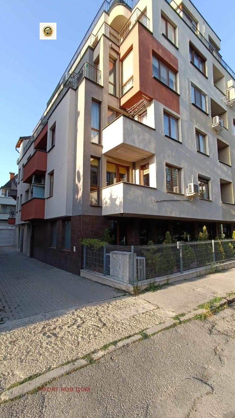 Na prodej  2 ložnice Sofia , Geo Milev , 100 m2 | 18589568