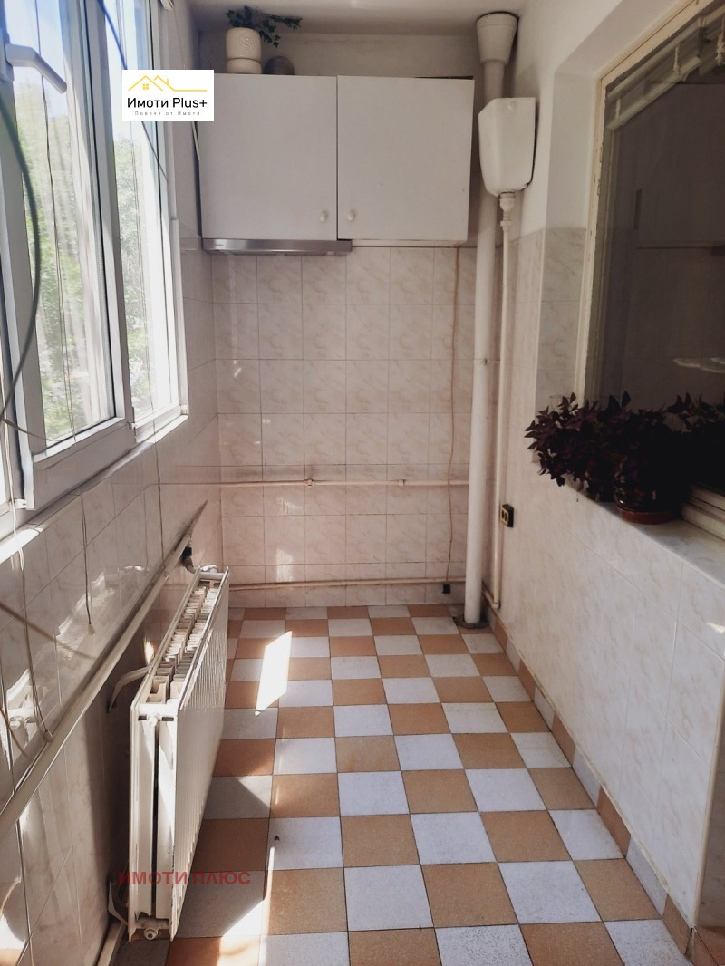 Te koop  2 slaapkamers Sjumen , 5-ti polk , 61 m² | 56170218 - afbeelding [8]