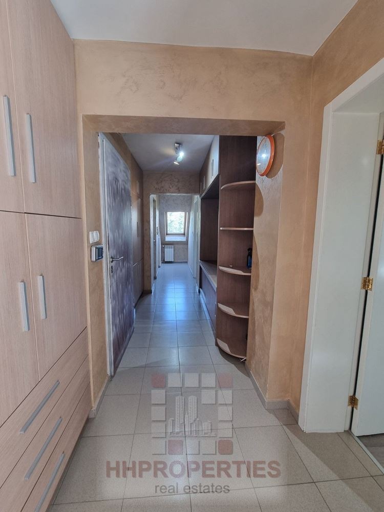 Til salg  2 soveværelser Plovdiv , Marasha , 111 kvm | 72340149 - billede [12]