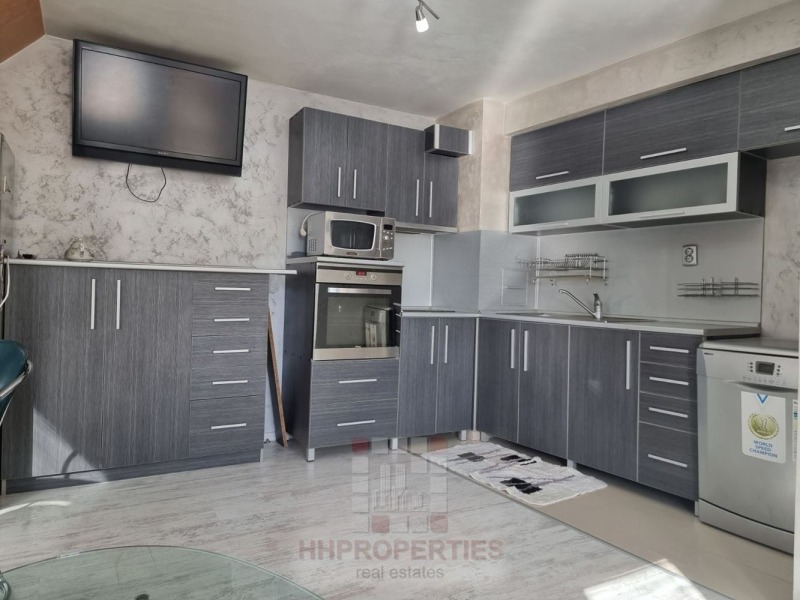 Til salg  2 soveværelser Plovdiv , Marasha , 111 kvm | 72340149 - billede [4]