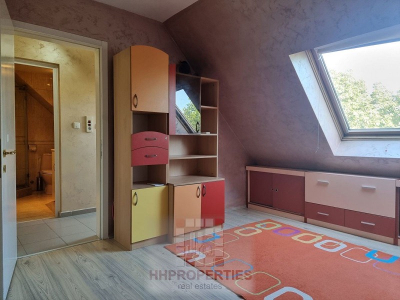 Til salg  2 soveværelser Plovdiv , Marasha , 111 kvm | 72340149 - billede [9]
