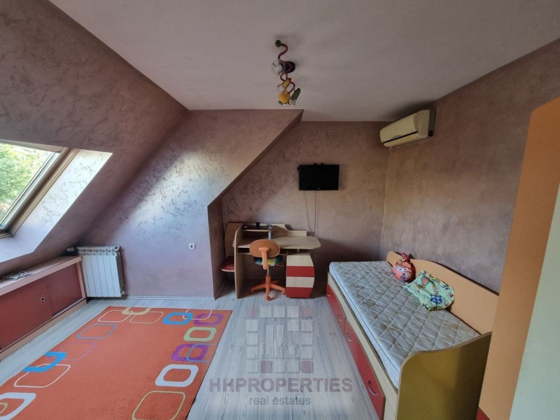 Til salg  2 soveværelser Plovdiv , Marasha , 111 kvm | 72340149 - billede [8]