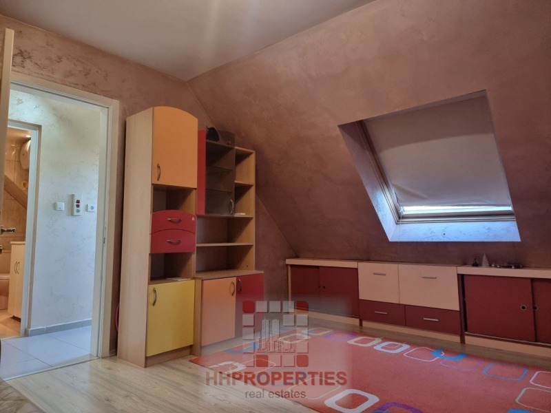 Til salg  2 soveværelser Plovdiv , Marasha , 111 kvm | 72340149 - billede [10]