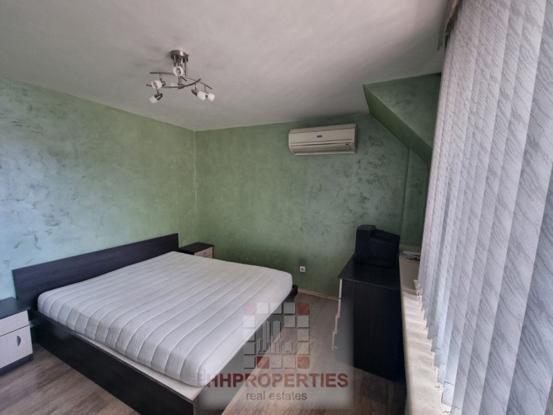 Til salg  2 soveværelser Plovdiv , Marasha , 111 kvm | 72340149 - billede [6]