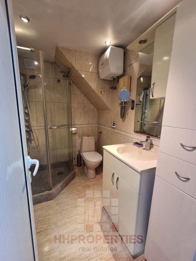 Til salg  2 soveværelser Plovdiv , Marasha , 111 kvm | 72340149 - billede [11]