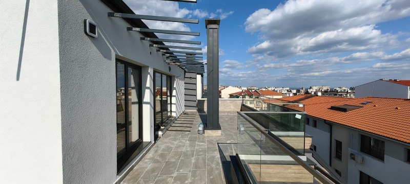 Продава 3-СТАЕН, гр. Стара Загора, Казански - изток, снимка 13 - Апартаменти - 53009588