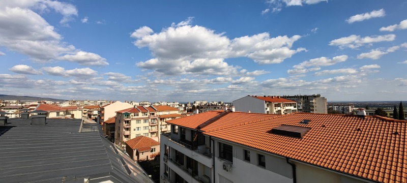 Продава 3-СТАЕН, гр. Стара Загора, Казански - изток, снимка 15 - Апартаменти - 53009588