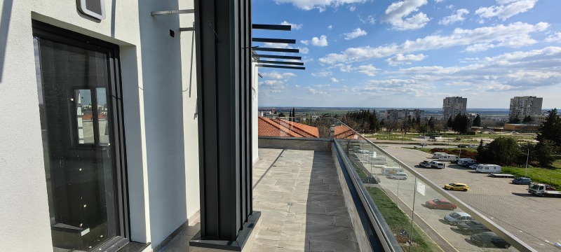 Продава 3-СТАЕН, гр. Стара Загора, Казански - изток, снимка 14 - Апартаменти - 53009588