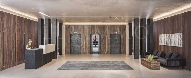 Продава 3-СТАЕН, гр. София, Дружба 2, снимка 13 - Апартаменти - 53316044