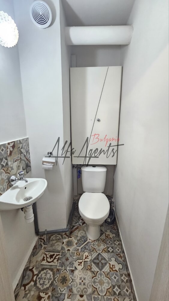 Продава 3-СТАЕН, гр. Варна, Лятно кино Тракия, снимка 9 - Апартаменти - 55790532