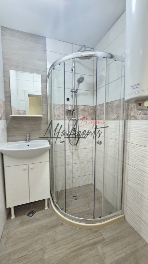 Продава 3-СТАЕН, гр. Варна, Лятно кино Тракия, снимка 8 - Апартаменти - 55790532