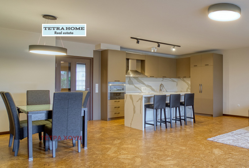 À vendre  3 chambres Sofia , Geo Milev , 301 m² | 70102283 - image [2]